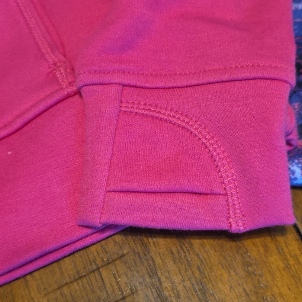 Colorful Artistic Kids Leggings - Picture 5 of 15